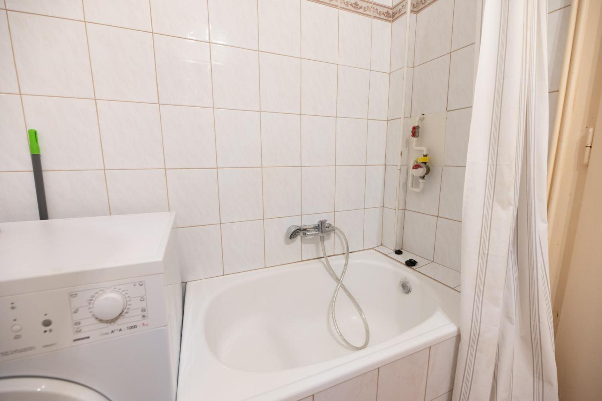 Апартаменты Danube Dwelling Asboth 19-2 Будапешт Экстерьер фото