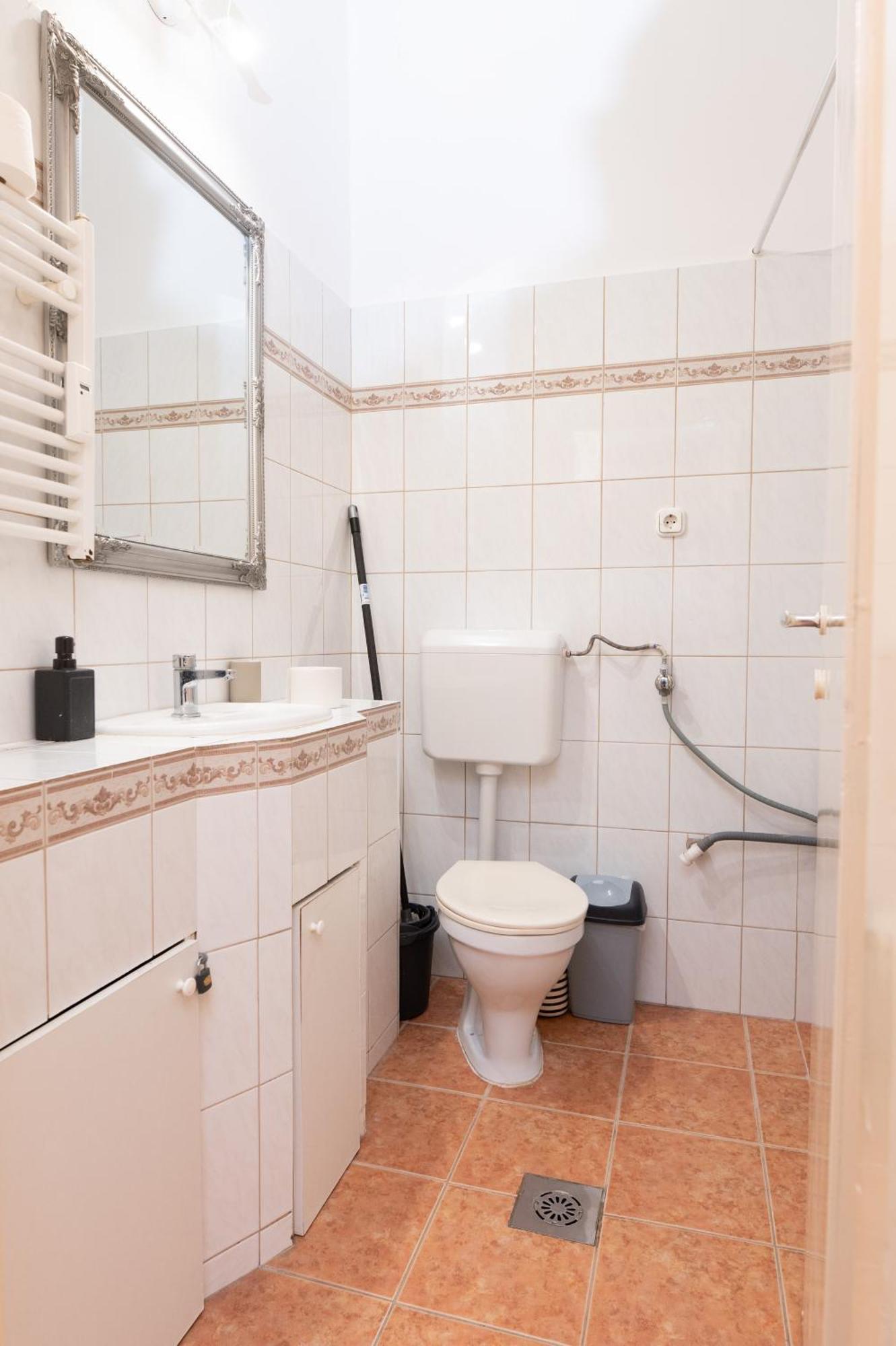 Апартаменты Danube Dwelling Asboth 19-2 Будапешт Экстерьер фото